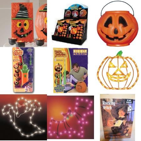 Picture for category Halloween Costumes & Accessories